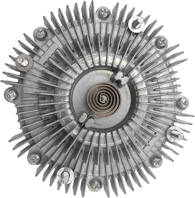 Embrague ventilador motor Toyota 4Runner T100 Tacoma Tundra 3.4L V6