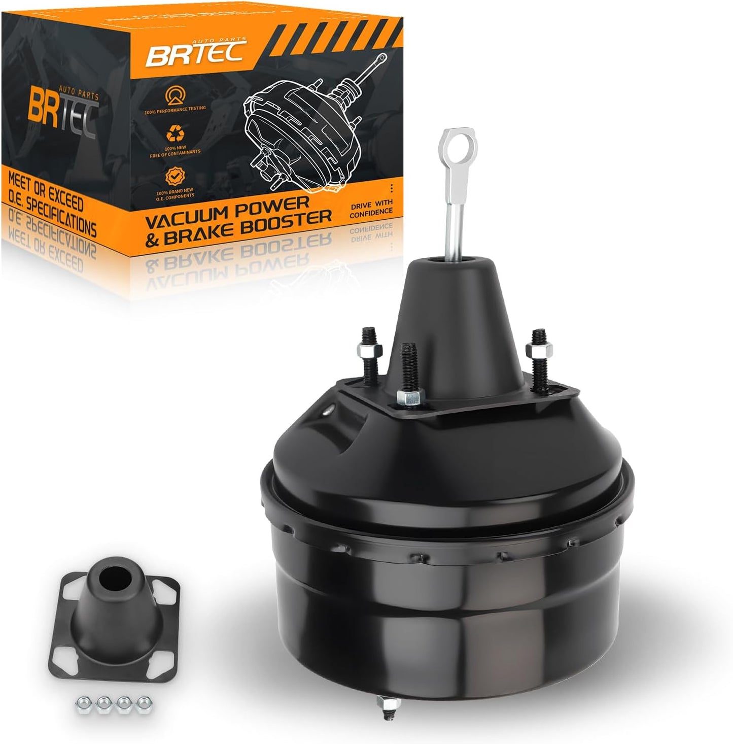 Potenciador freno vacío comp Ford Explorer F-250 Mazda B2300