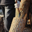 Herramienta forestal 14pulg mango madera punta afilada
