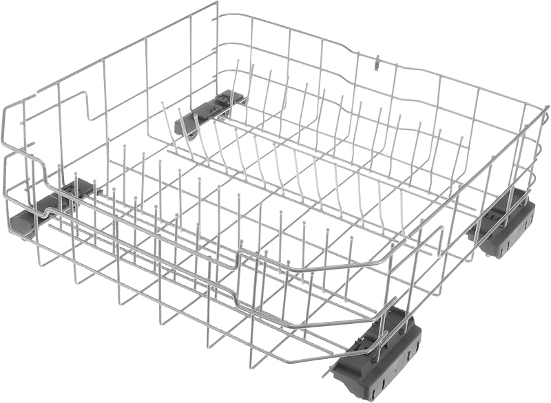 Conjunto estante inferior comp Hotpoint GE WD28X26099