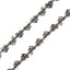 Cadena motosierra 3/8 1.3mm 14pulg 52 eslabones transmision