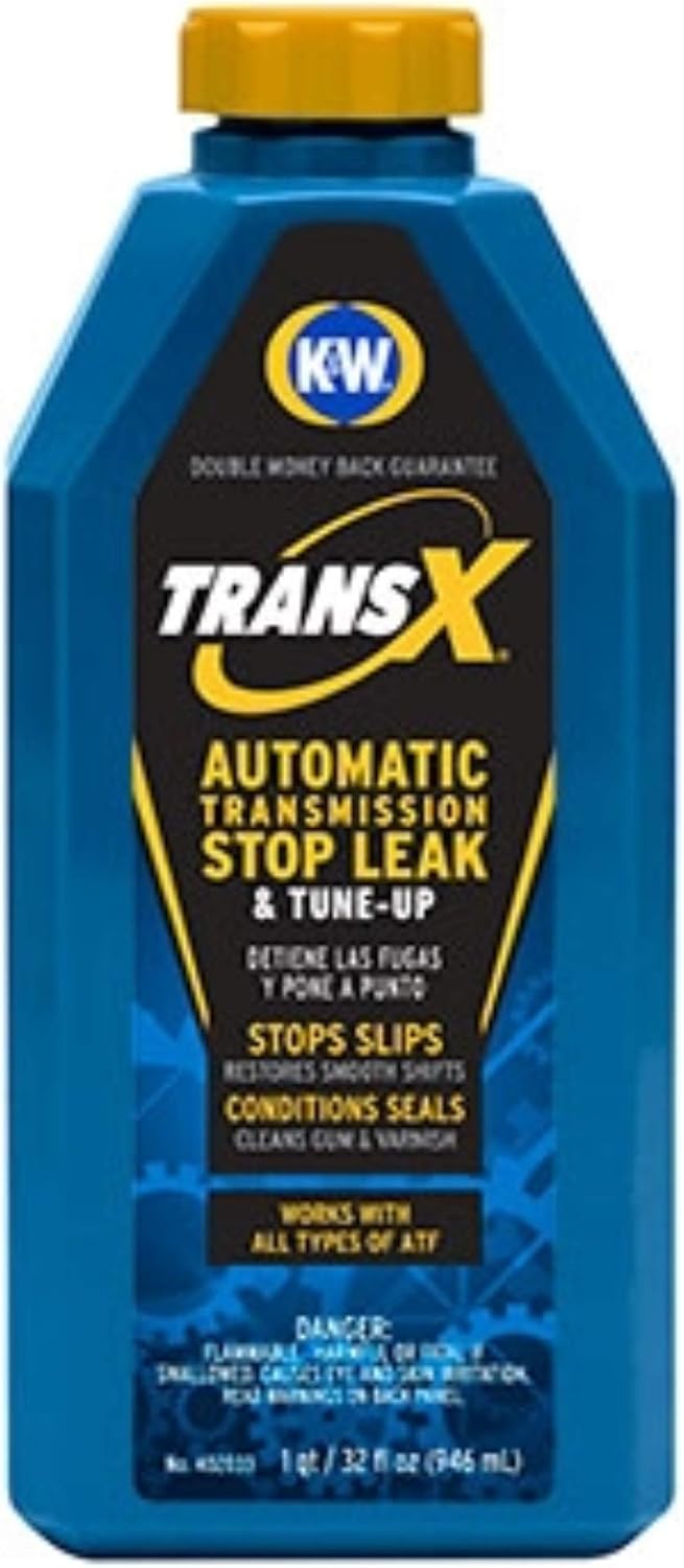 Aditivo Slip-Stop Leak-Fix para transmisiones automáticas