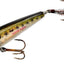 Señuelo Pop-R Topwater Popper talla única