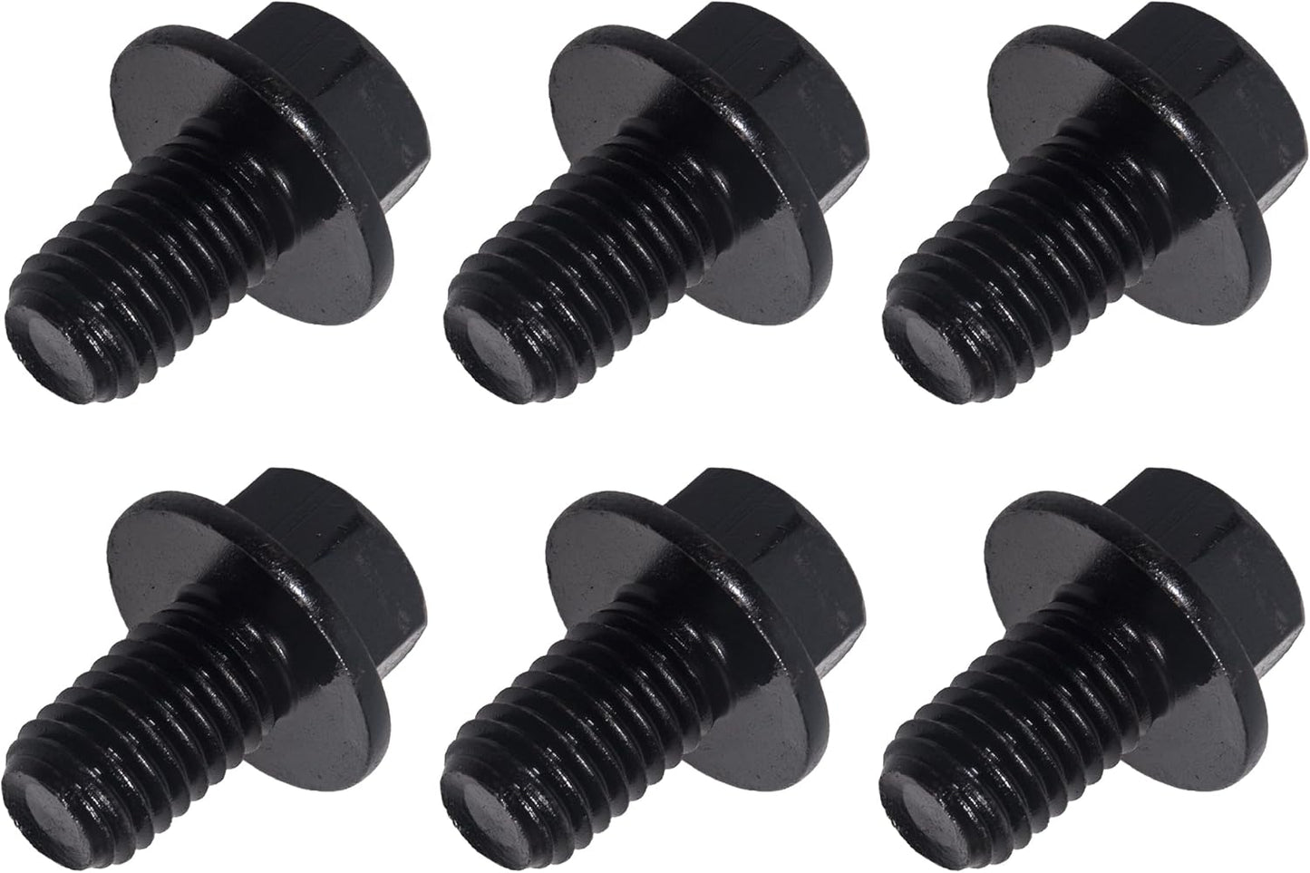 Tornillo M10x1.5x16 para transformador par GM 4L60E 4L65E