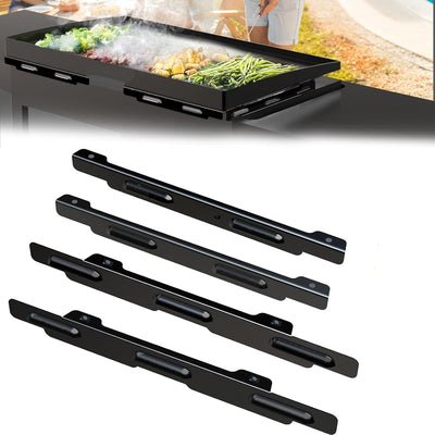 Protector viento magnético Blackstone 36pulg para parrilla