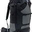 Caldera Pack 90L Negro