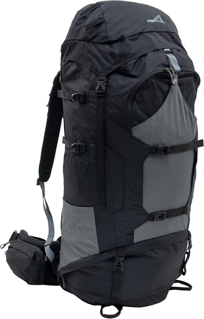 Caldera Pack 90L Negro