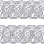 Colador de drenaje de aluminio para cocina hogar jardín