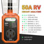 Protector sobretensiones RV 50A impermeable