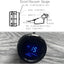 Controlador boost manual 0-30PSI digital 52mm negro