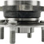 Conjunto cubo rodamiento rueda delantera Toyota Yaris 16-20