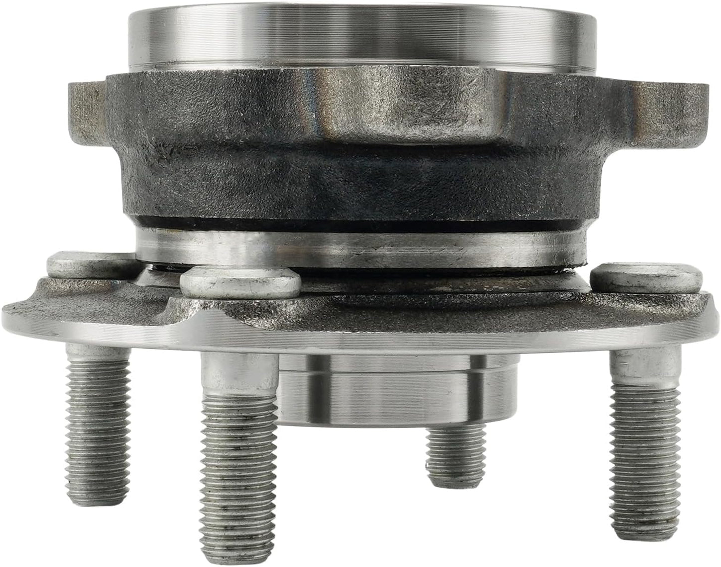 Conjunto cubo rodamiento rueda delantera Toyota Yaris 16-20