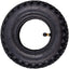 Set neumáticos Dirt Scooter 200x50 comp Pro RDS RX200