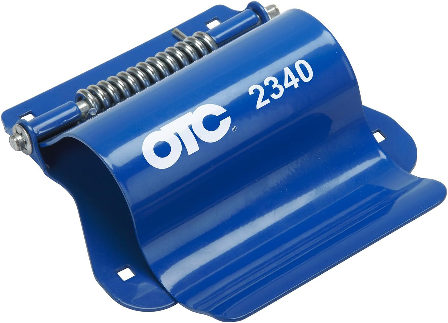 Soporte engrase resistente para maquinaria 14-16 oz
