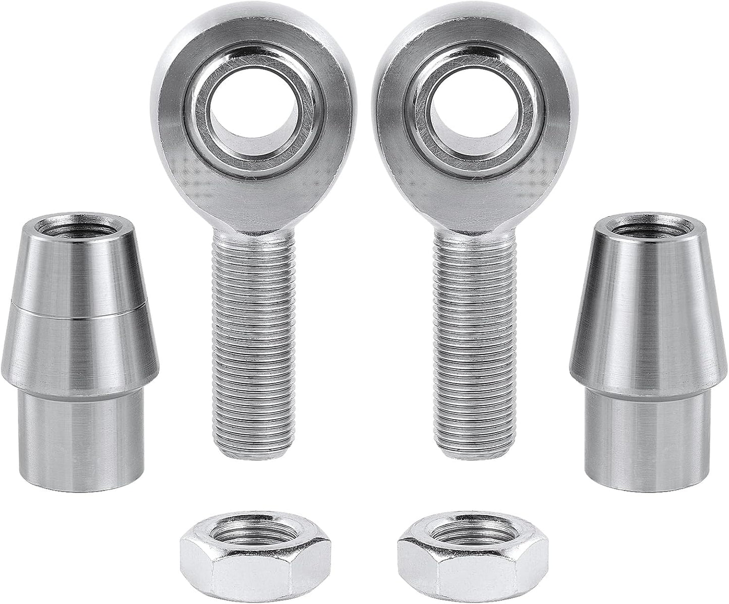 Kit Extremos Varilla Juntas Heim 5/8 Suspensión