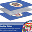 Bandera Minnesota 3x5ft poliéster 3 capas estilo antiguo
