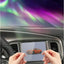 Protector vidrio templado Dodge Charger Uconnect 8.4"