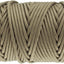Cuerda paracaídas 750lb Mil-Spec tipo IV 100% nailon