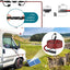 Cable extensión SAE 20ft 14AWG conector rápido para panel solar
