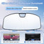 Parasol plegable Ford Bronco 21-26 puertas poliéster UV