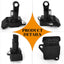 Sensor MAF comp Toyota Corolla GS430 SC430