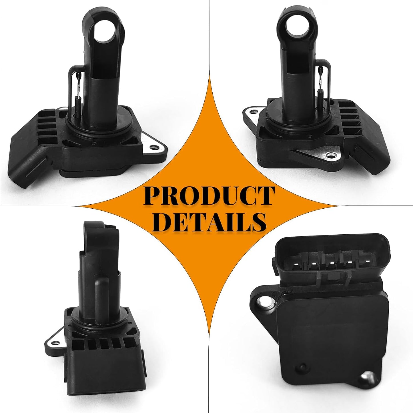 Sensor MAF comp Toyota Corolla GS430 SC430