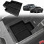 Bandeja consola Chevy Silverado EV 2024-25 ABS PVC