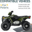 Conjunto embrague Polaris Scrambler 01-06