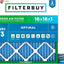 Filtros horno y aire AFB platino MERV 13