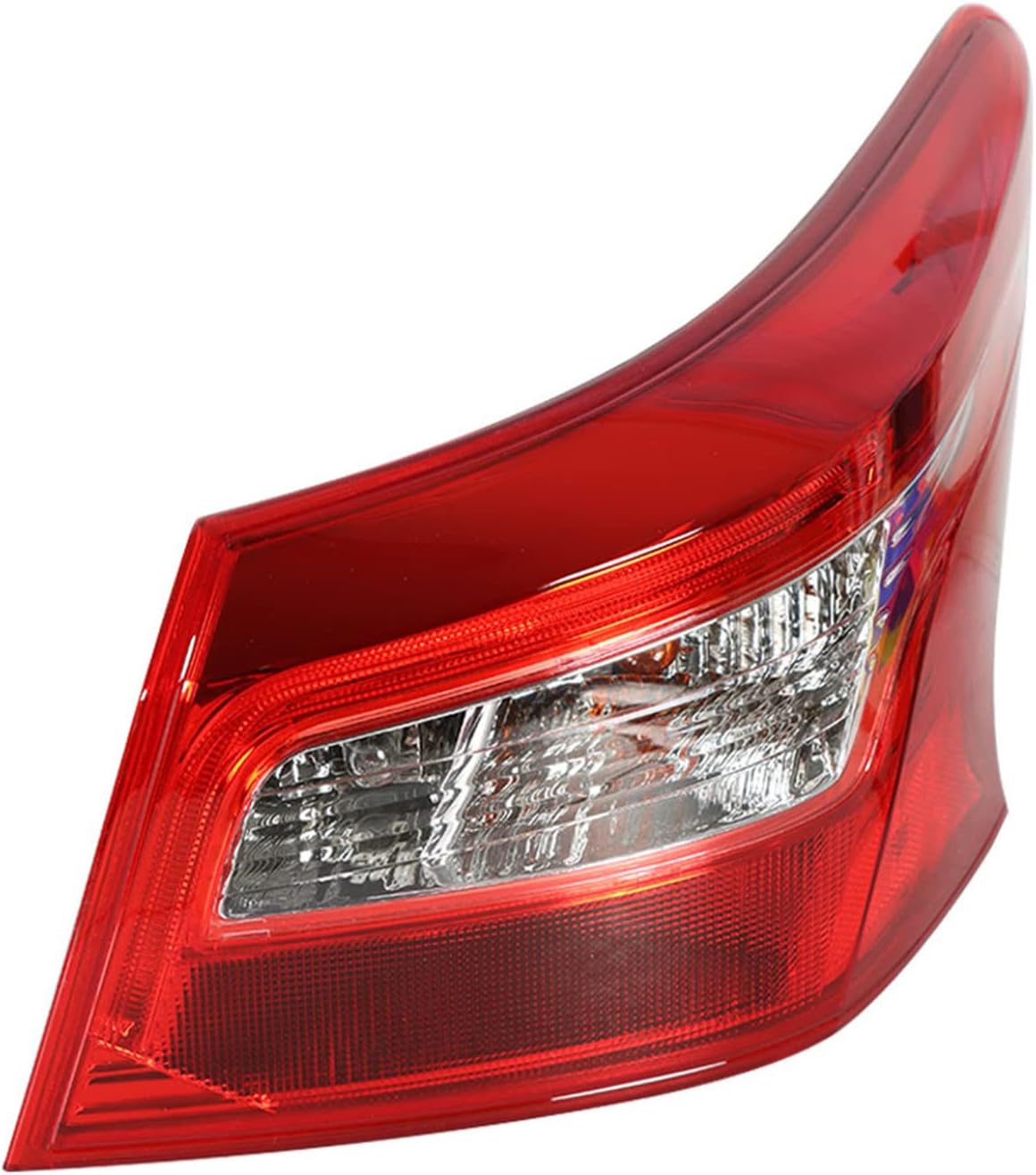 Kit luz trasera derecha repuesto para Sentra 2016