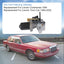 Actuador motor tapa maletero comp Lincoln Conti 94-02