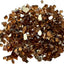 Vidrio ignífugo reflectante 10lb color cobre