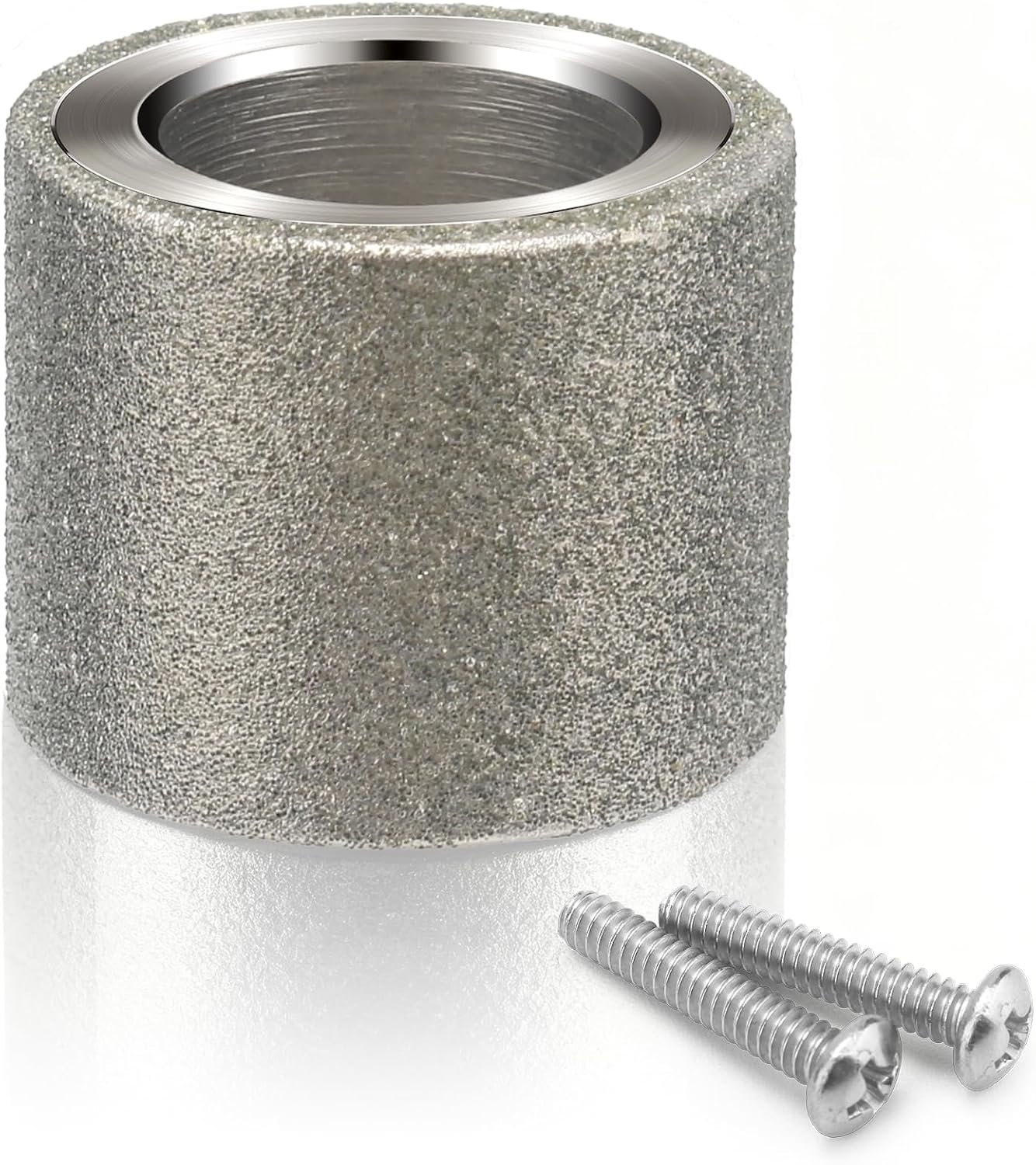 Rueda diamante grano 100 comp Drill Doctor 350X 500X 750X
