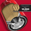 Filtro aceite motor giratorio premium