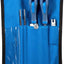 Set limas afilado 4pulg 0.157pulg para cadena 1/4 y 3/8