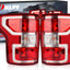 Luz trasera Ford F150 F-Reemplazo JL3Z