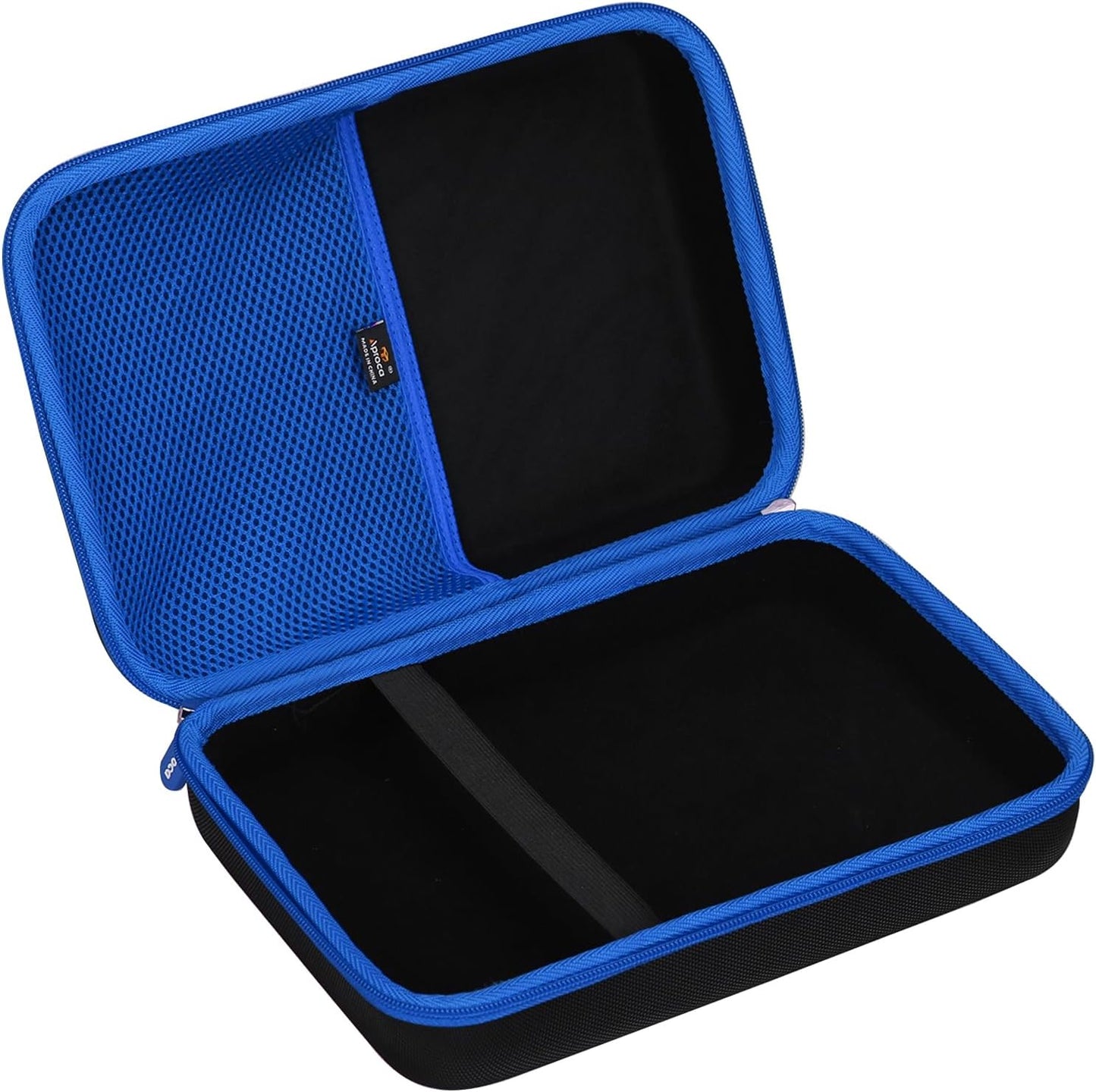 Funda protectora para compresor aire y accesorios