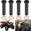 Kit buje inferior brazo A delantero Polaris Sportsman 500 4x4 96-02