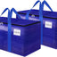 Bolsas almacenamiento dormitorio universitario 93L set 2