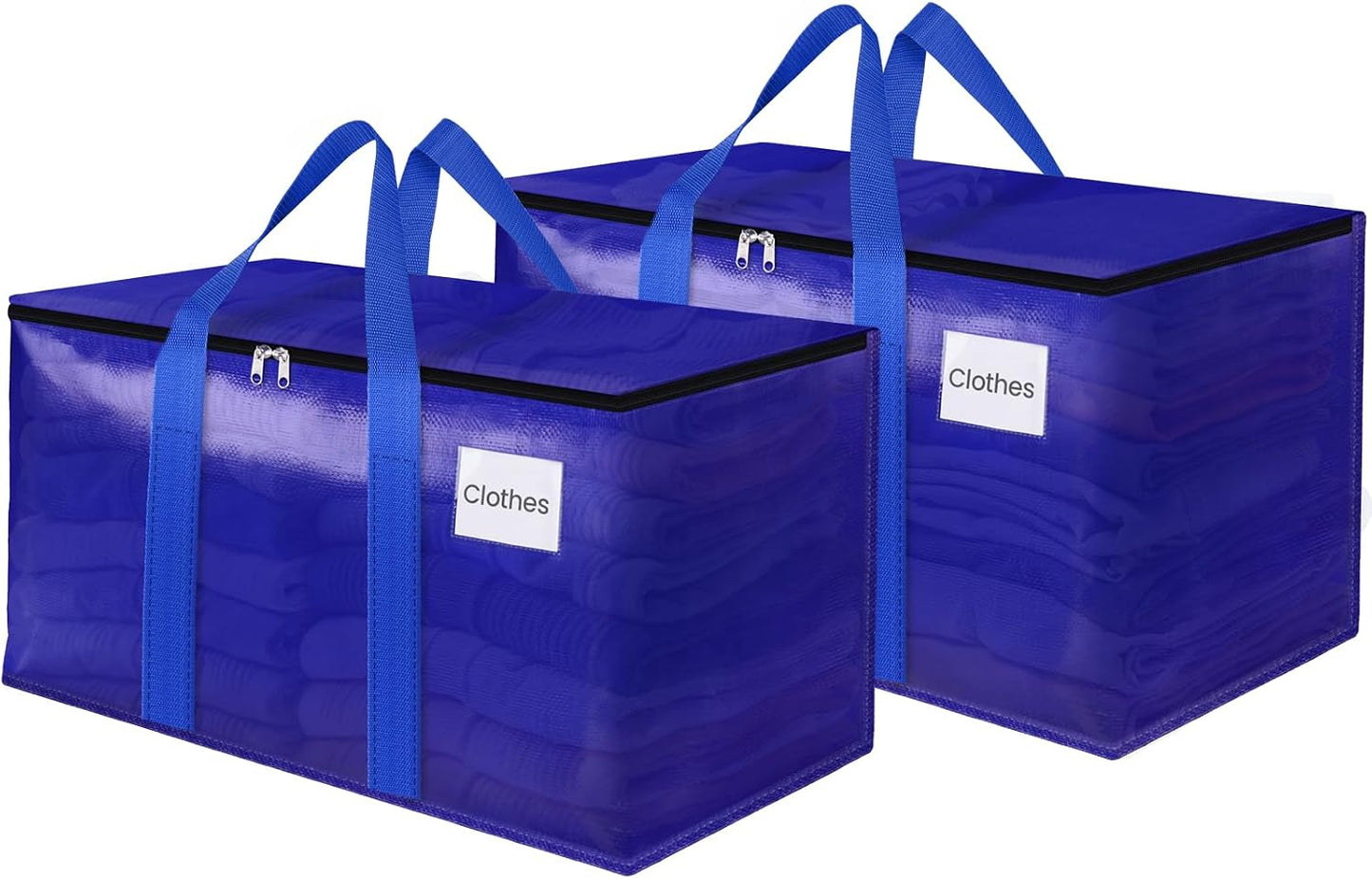 Bolsas almacenamiento dormitorio universitario 93L set 2