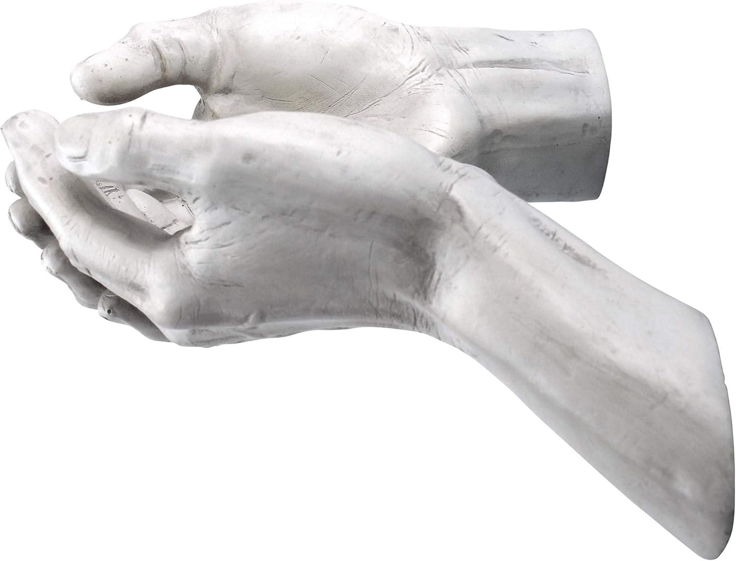Escultura de ofrenda para pared