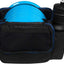 Bolsa de iniciación color negro