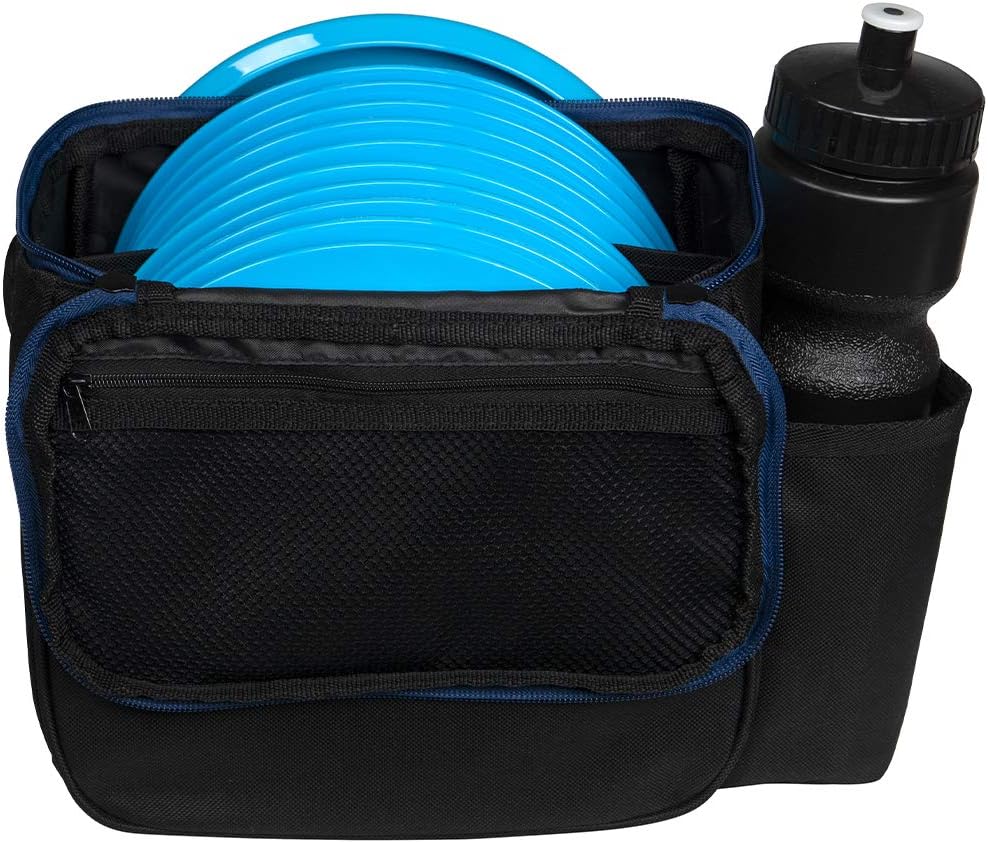 Bolsa de iniciación color negro