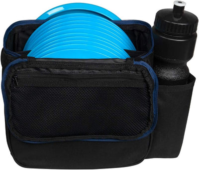 Bolsa de iniciación color negro