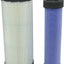 Set filtros aire comp Bobcat