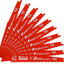 Pack 10 Hojas Sierra Recíproca 6pulg 6/12 TPI Madera