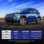 Set 6 Repuestos Estabilizador Jeep Compass 07-12