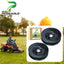 2 Poleas Tensoras para Toro Z Master y Exmark Lazer Z 52"