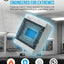 Caja proteccion distribucion impermeable IP66 material PC