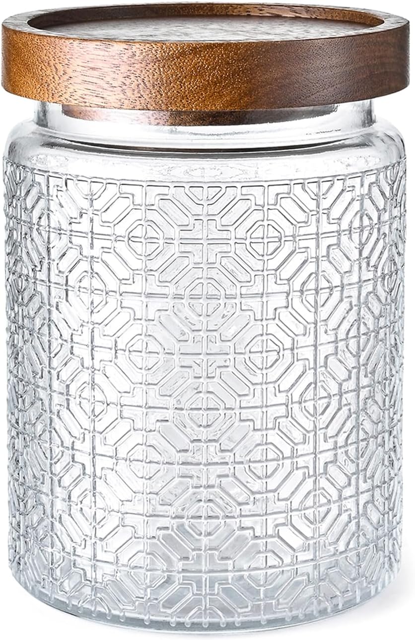 Frascos vidrio mason 24oz boca ancha cocina